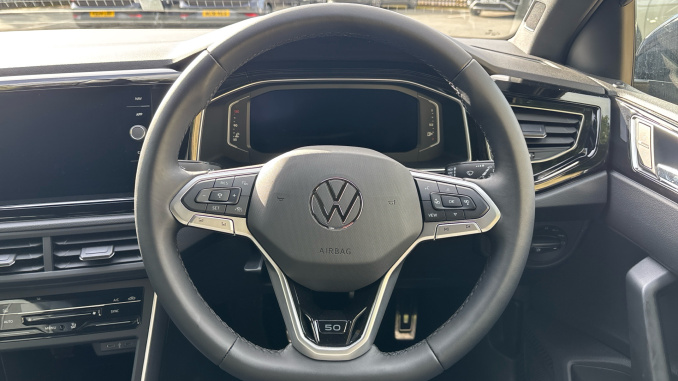 Volkswagen Polo 1.0 TSI Edition 50 5dr Petrol Hatchback - Image 10